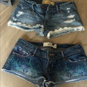 Don’t wear them anymore